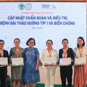 Dinh dưỡng- Chìa khóa giúp trẻ khỏe mạnh và phát triển toàn diện