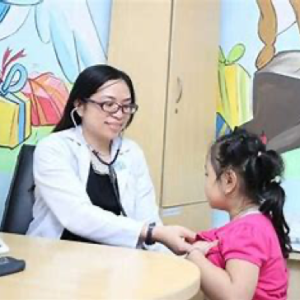 Nhi khoa tổng quát - Giải pháp chăm sóc sức khỏe toàn diện cho trẻ